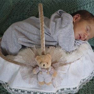 Doğumsal Kalça Çıkığı