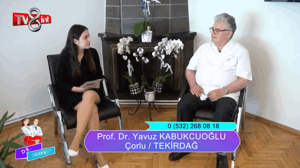 Video — Ağrılarımızla Başa Çıkma Önerileri