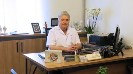 Prof. Dr. Yavuz Selim Kabukçuoğlu